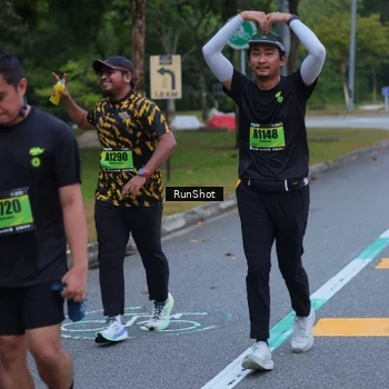 Runner Photo 5666033