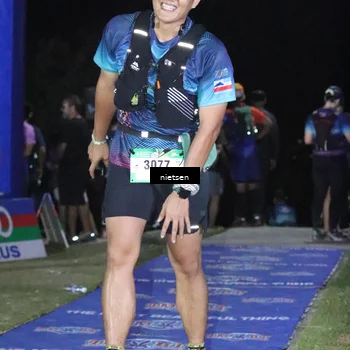 Runner Photo 5666039