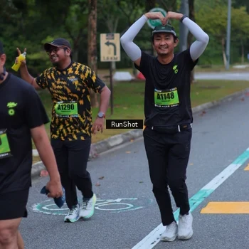Runner Photo 5666042
