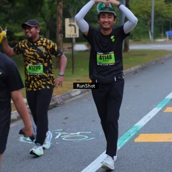 Runner Photo 5666046