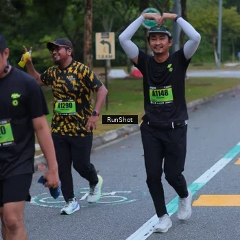 Runner Photo 5666048