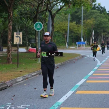 Runner Photo 5666051
