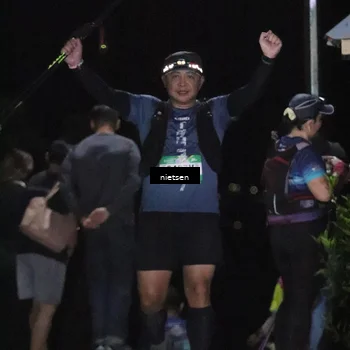 Runner Photo 5666056