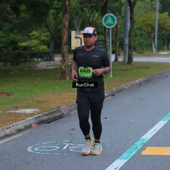 Runner Photo 5666059