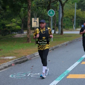 Runner Photo 5666061