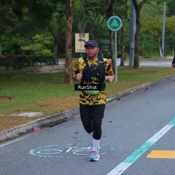 Runner Photo 5666064