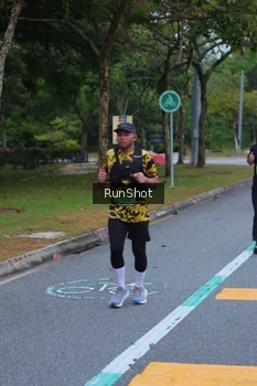 Runner Photo 5666065