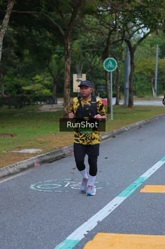 Runner Photo 5666066