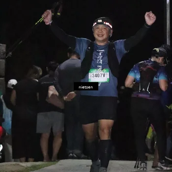 Runner Photo 5666069