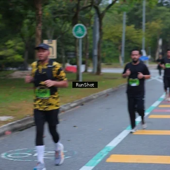 Runner Photo 5666070