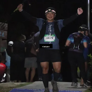 Runner Photo 5666071