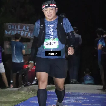 Runner Photo 5666077