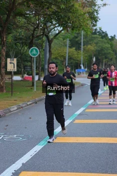 Runner Photo 5666078