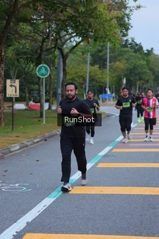 Runner Photo 5666080