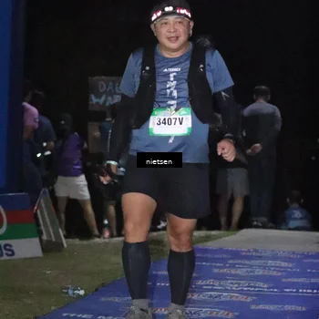 Runner Photo 5666081