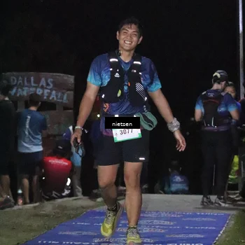 Runner Photo 5666082