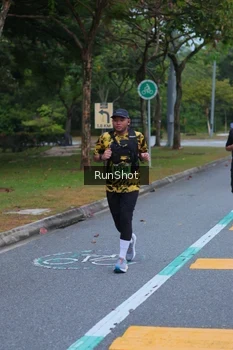 Runner Photo 5666084