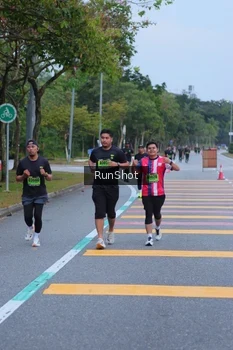 Runner Photo 5666087