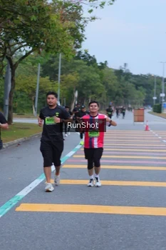 Runner Photo 5666094