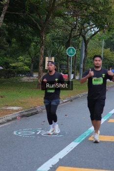 Runner Photo 5666102