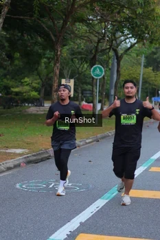 Runner Photo 5666109