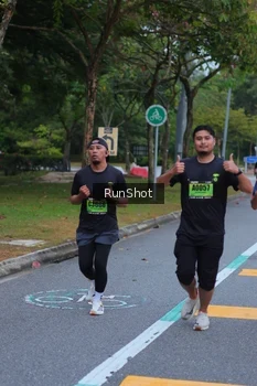 Runner Photo 5666111