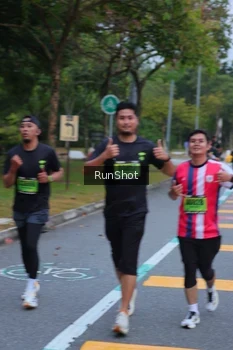 Runner Photo 5666114