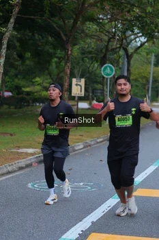 Runner Photo 5666116
