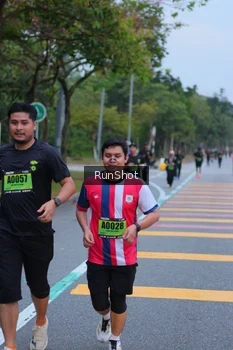 Runner Photo 5666119