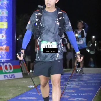 Runner Photo 5666125