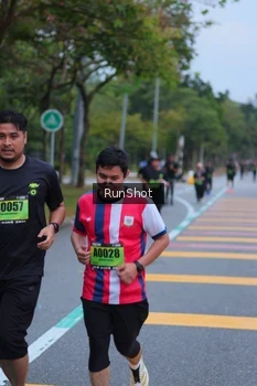 Runner Photo 5666126