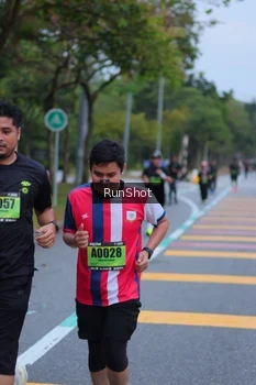 Runner Photo 5666127