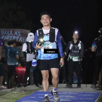 Runner Photo 5666129