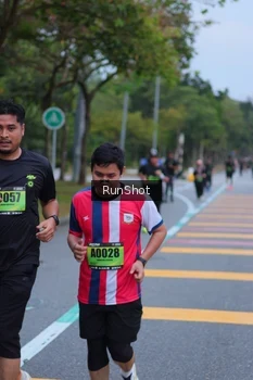 Runner Photo 5666134
