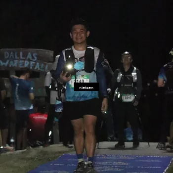 Runner Photo 5666139