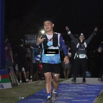 Runner Photo 5666142