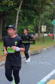 Runner Photo 5666147