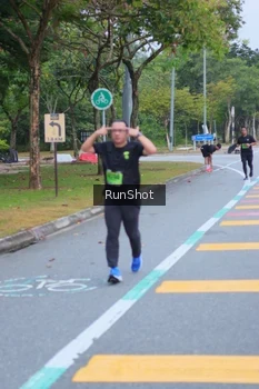 Runner Photo 5666154