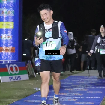 Runner Photo 5666167
