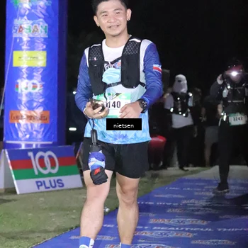 Runner Photo 5666173