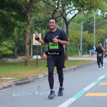 Runner Photo 5666175
