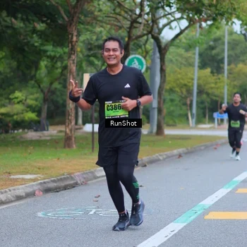 Runner Photo 5666178