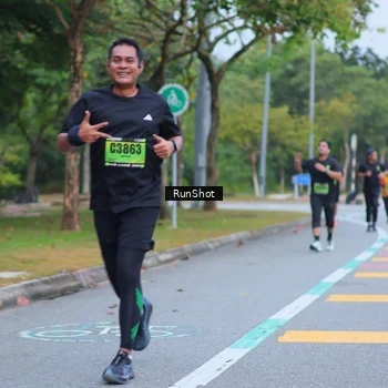 Runner Photo 5666179