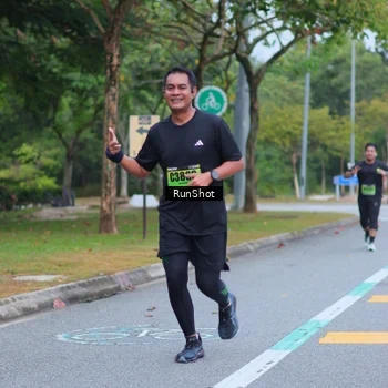 Runner Photo 5666182