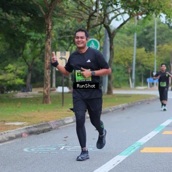 Runner Photo 5666183