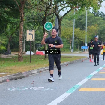 Runner Photo 5666191