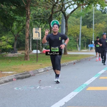 Runner Photo 5666193