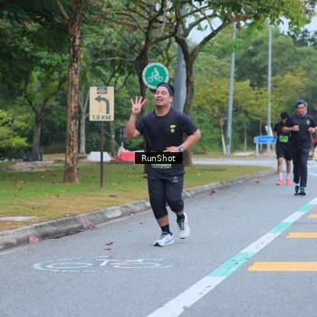 Runner Photo 5666194