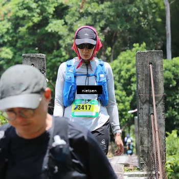 Runner Photo 5666203