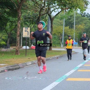 Runner Photo 5666234